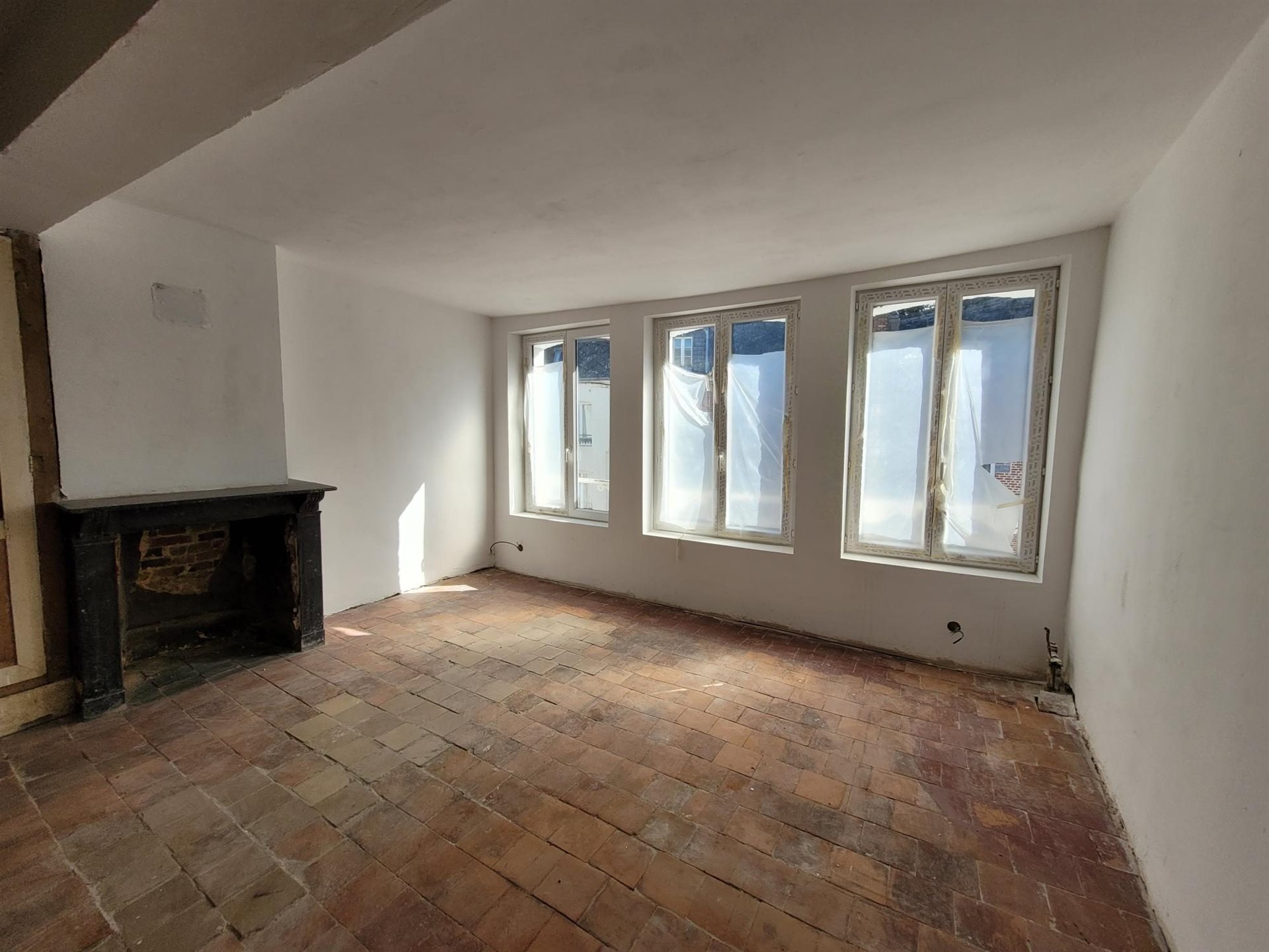 Maison à vendre, 63m², Avesnes-sur-Helpe
