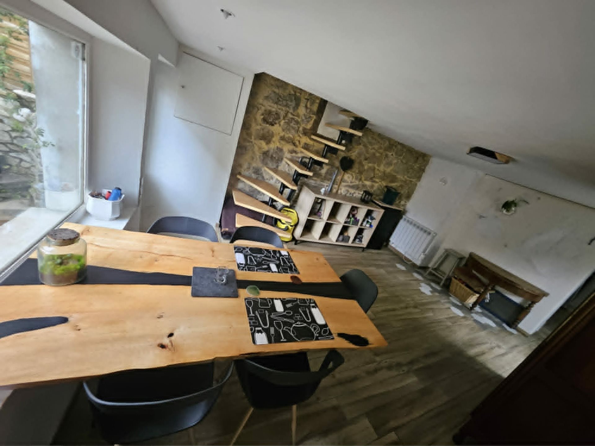 Maison à vendre, 70m², Thiers