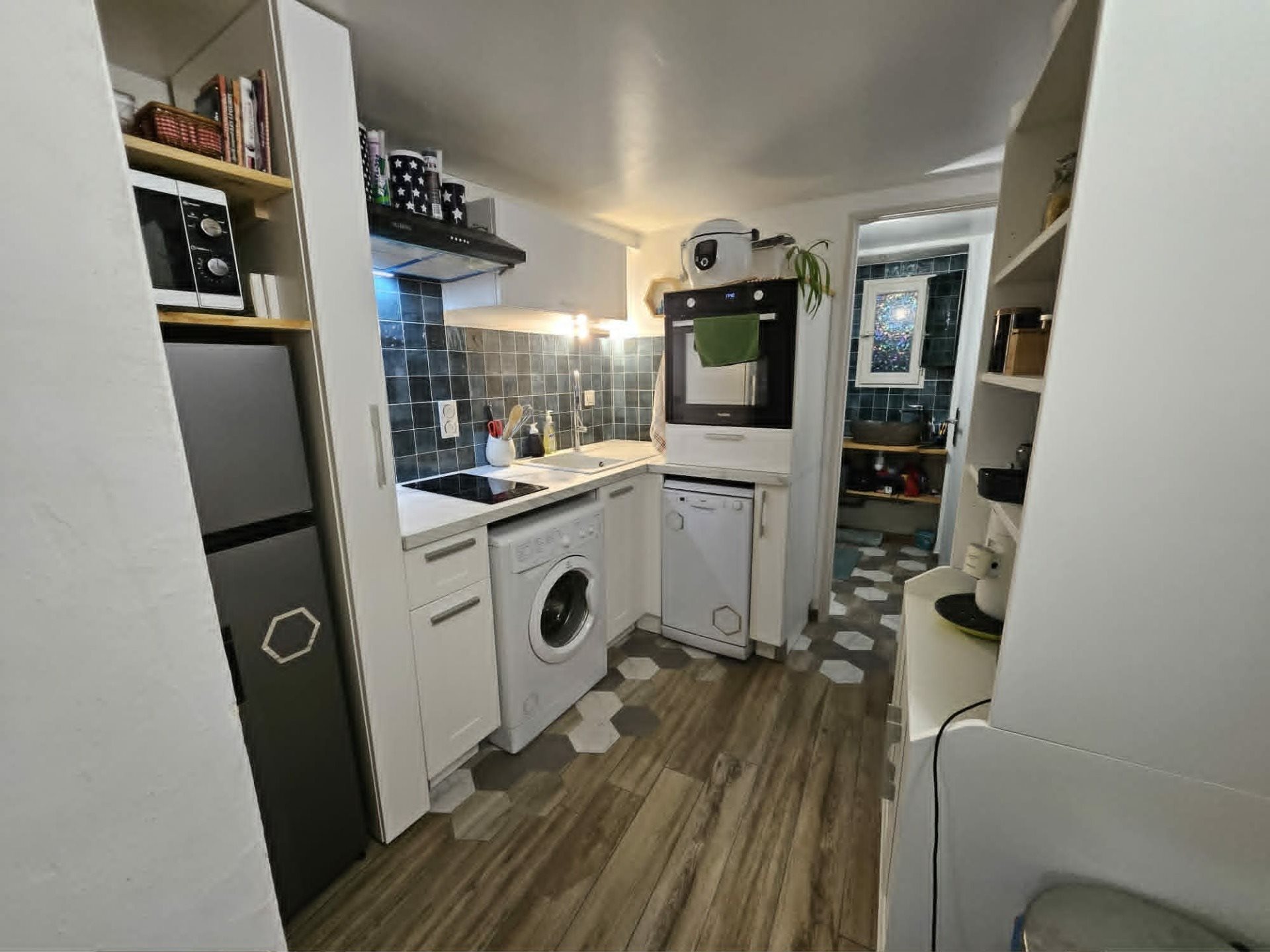 Maison à vendre, 70m², Thiers