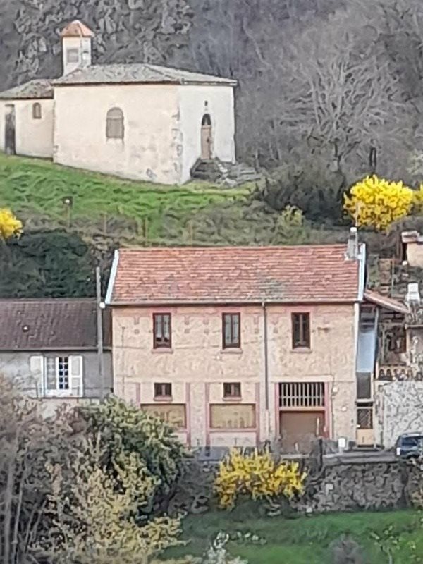 Maison à vendre, 95m², Thiers