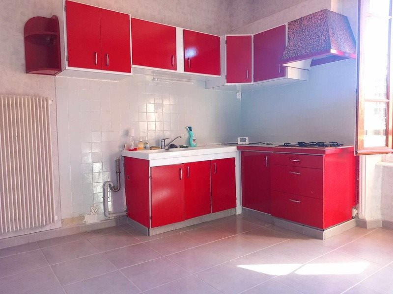 Maison à vendre, 95m², Thiers