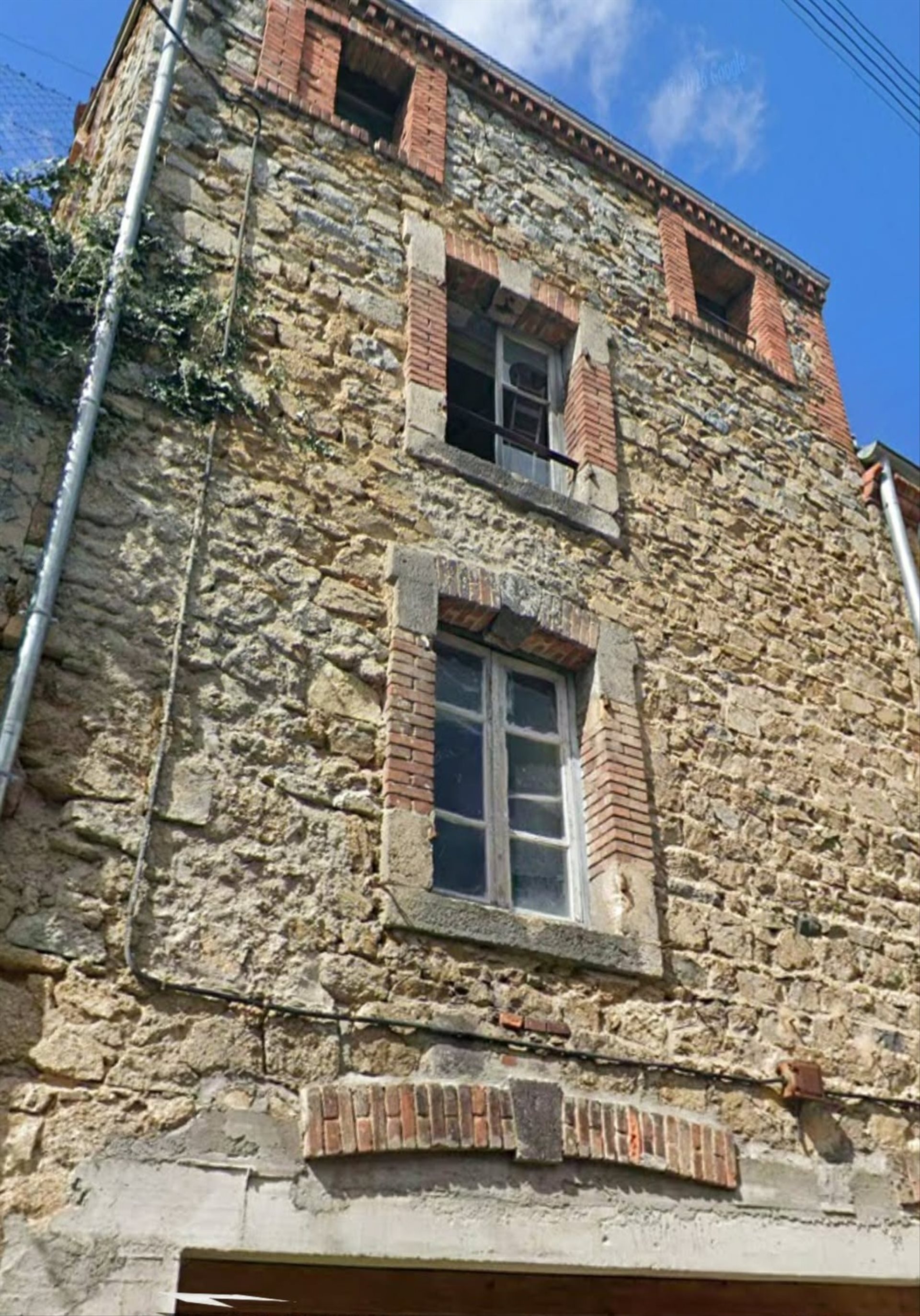 Maison à vendre, 120m², Thiers