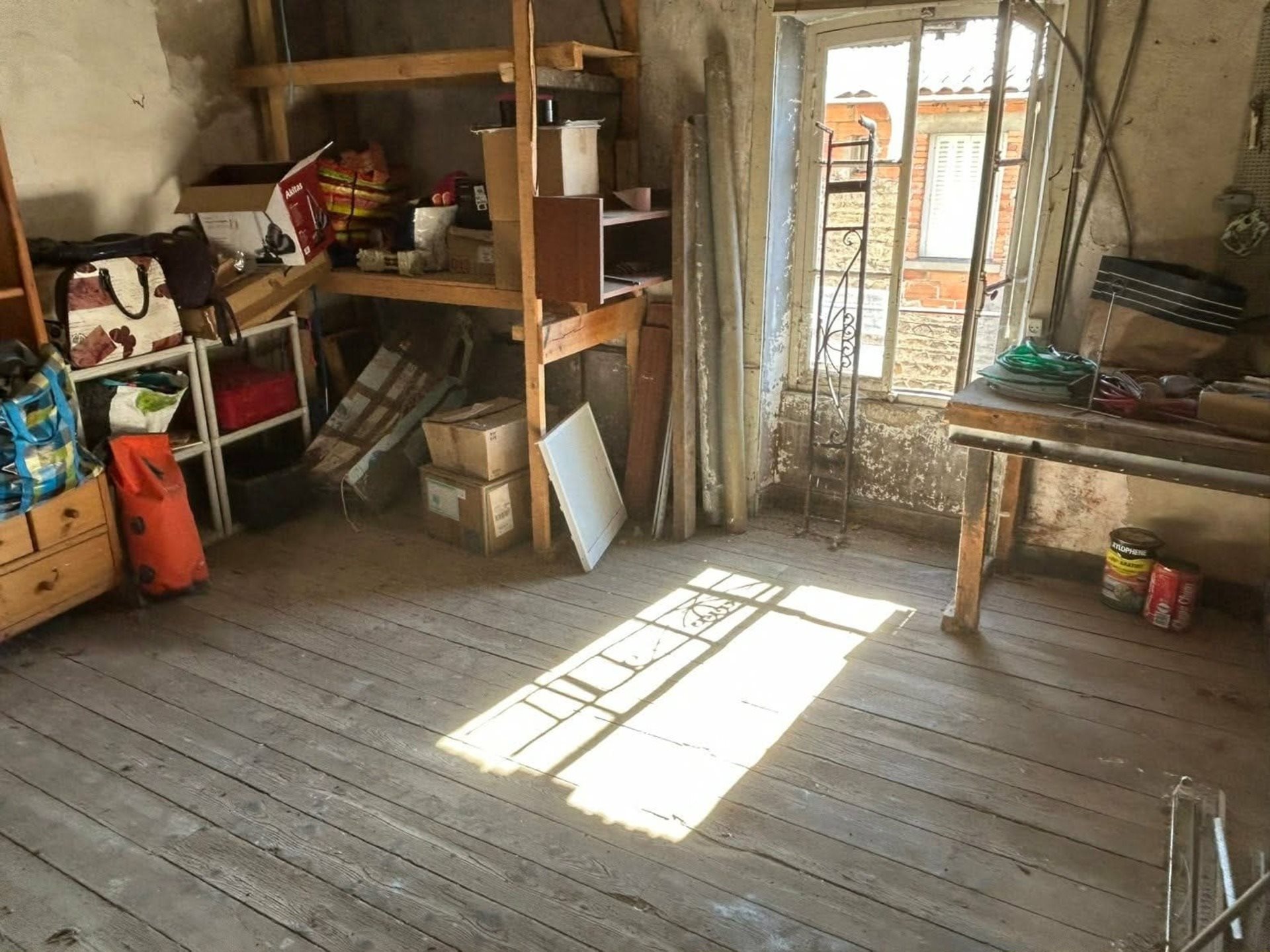 Maison à vendre, 120m², Thiers