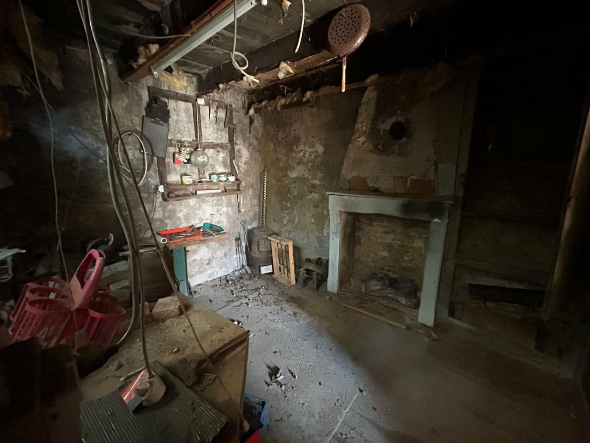 Maison à vendre, 120m², Thiers