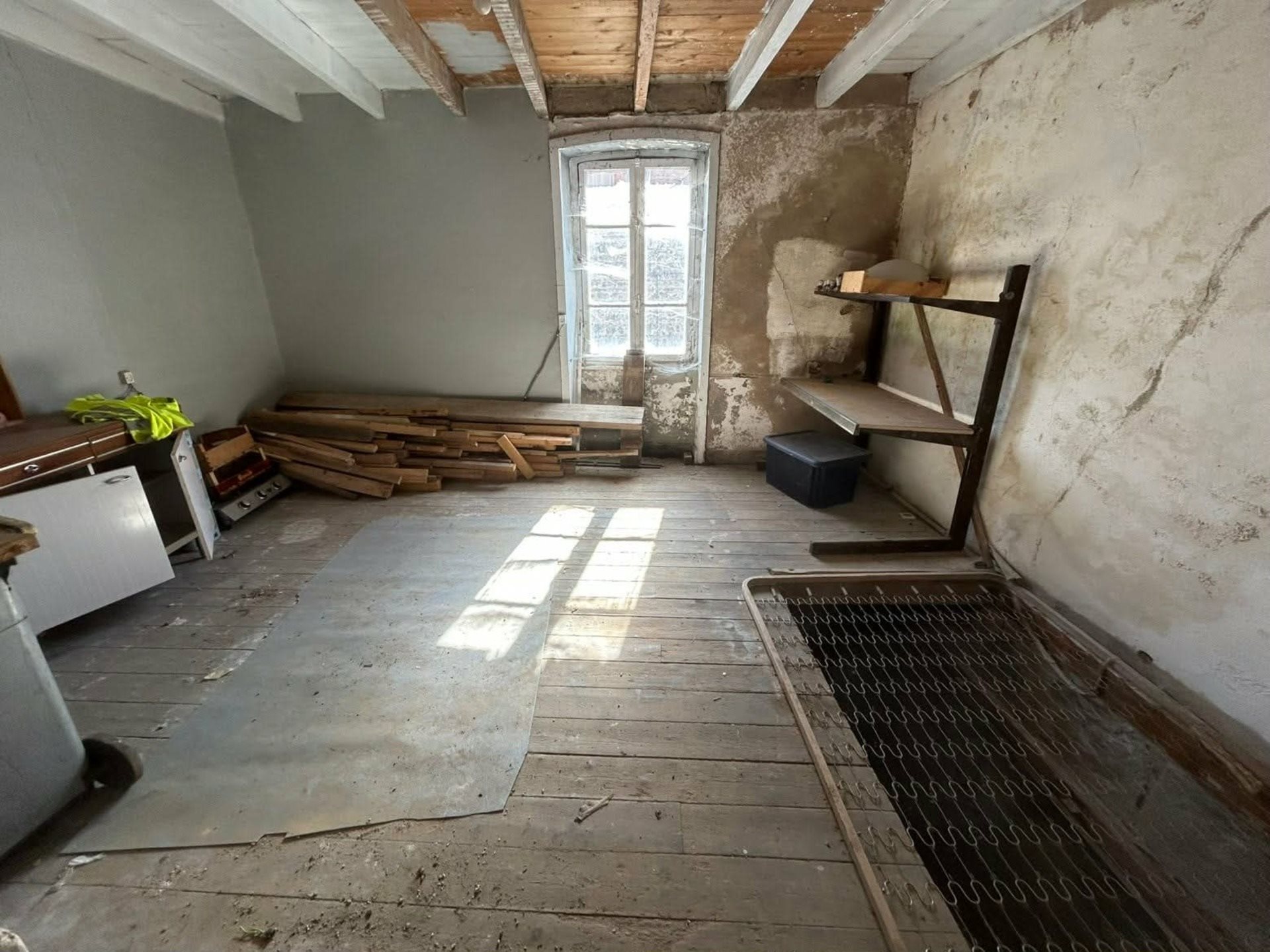 Maison à vendre, 120m², Thiers