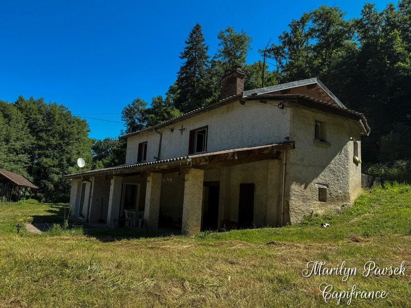 Maison à vendre, 93m², Sermentizon
