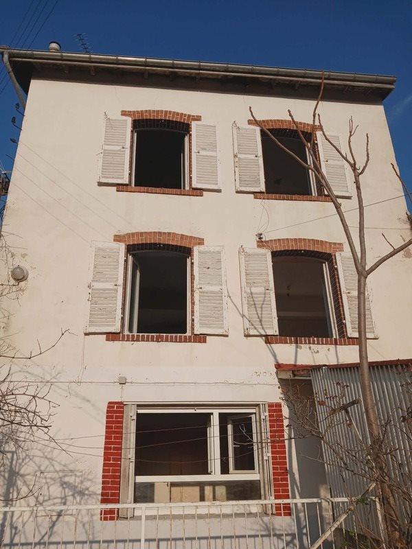 Maison à vendre, 170m², Thiers
