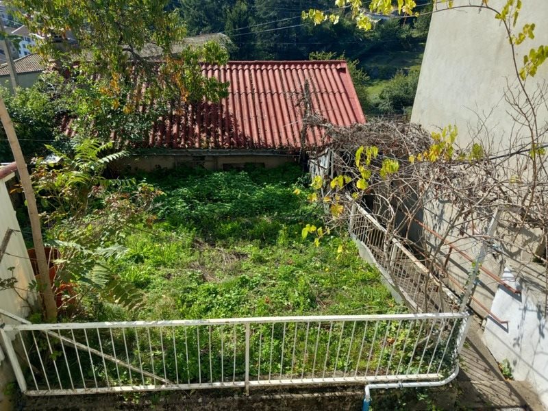 Maison à vendre, 170m², Thiers