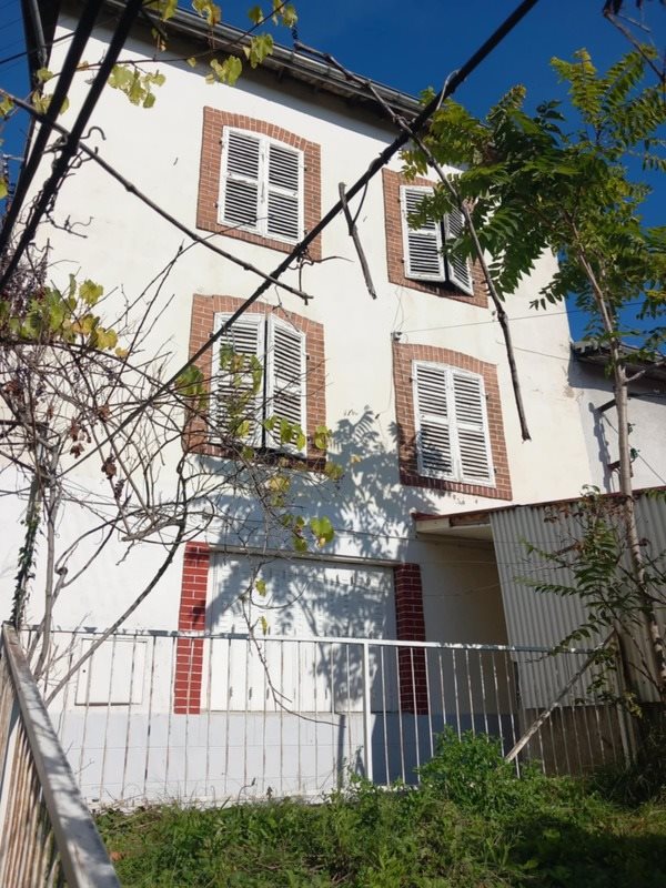 Maison à vendre, 170m², Thiers