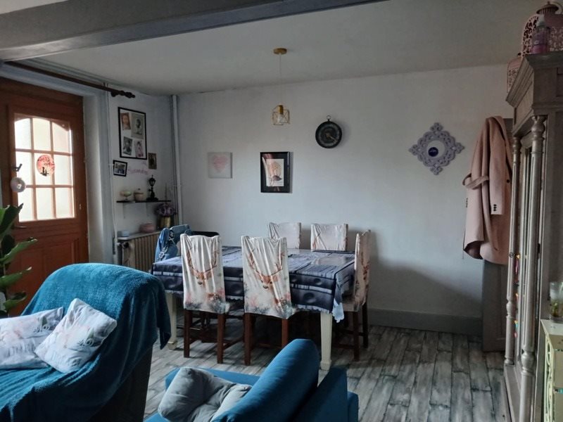 Maison à vendre, 184m², Thiers