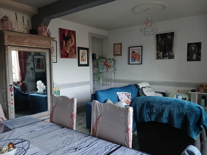 Maison à vendre, 184m², Thiers