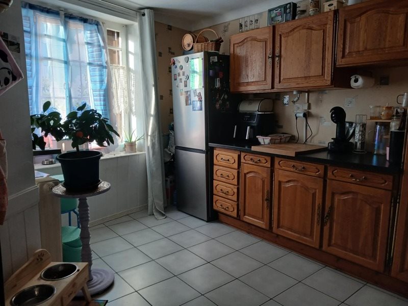Maison à vendre, 184m², Thiers