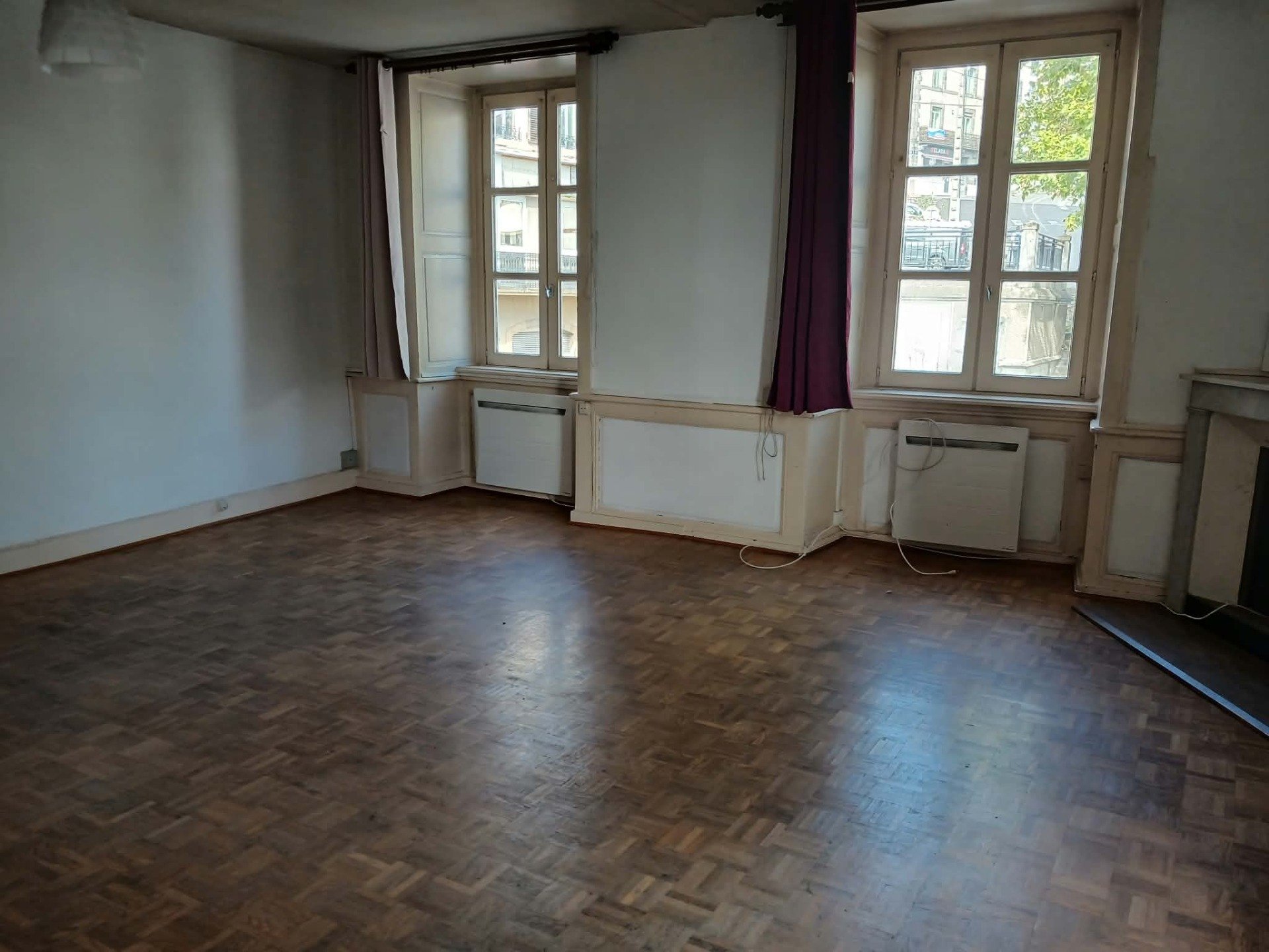 Appartement à vendre, 65m², Thiers