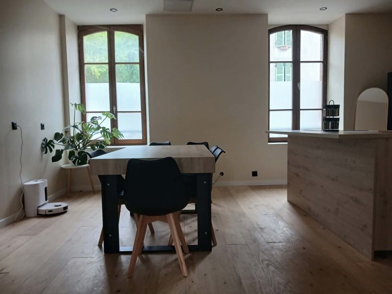 Maison à vendre, 152m², Thiers