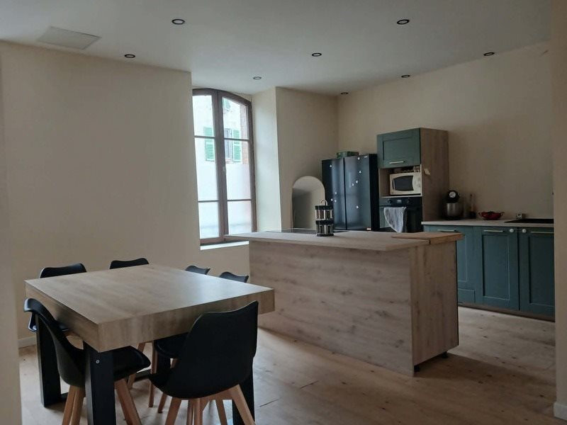Maison à vendre, 152m², Thiers