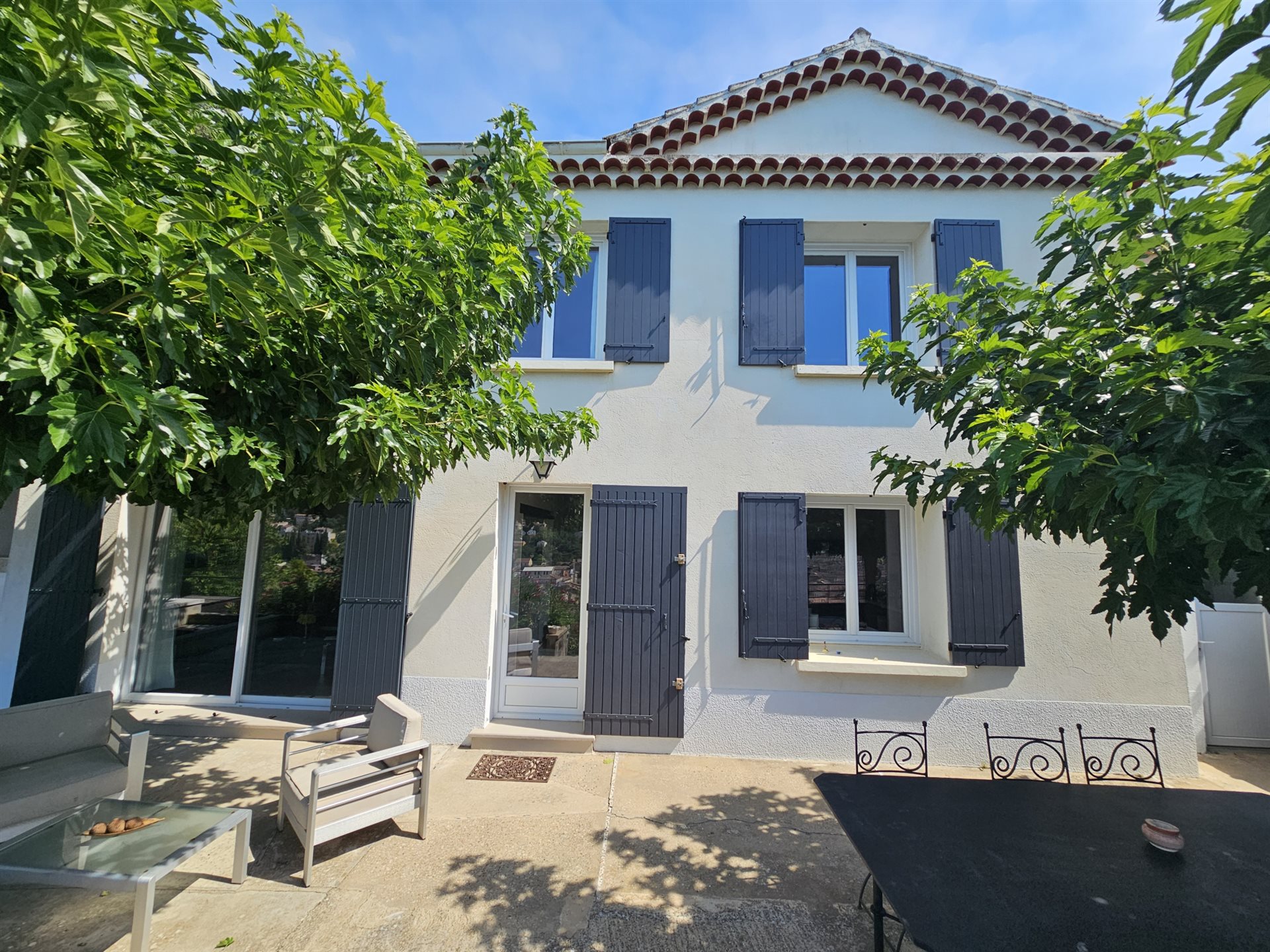 Maison à vendre, 90m², Apt