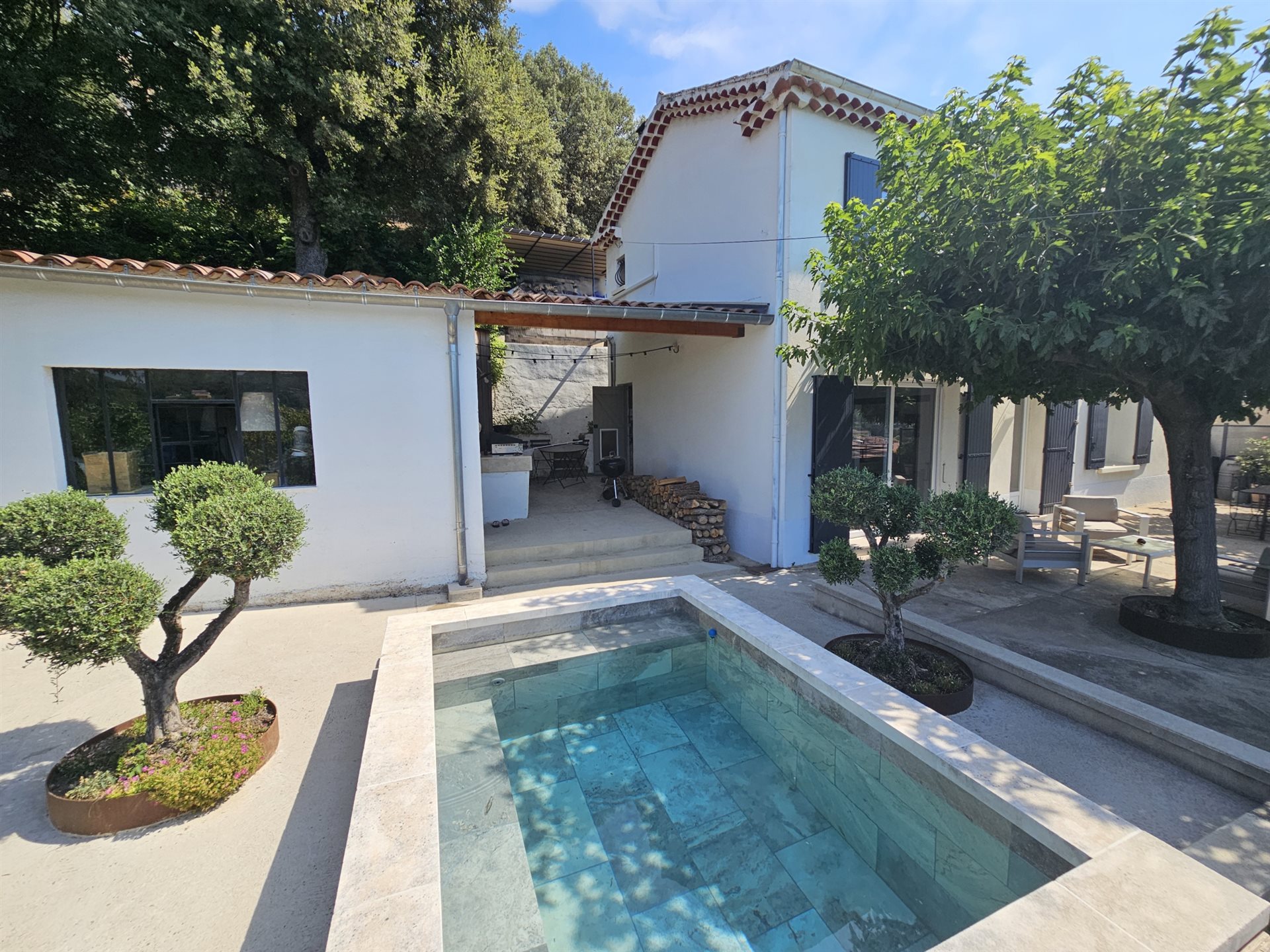 Maison à vendre, 90m², Apt