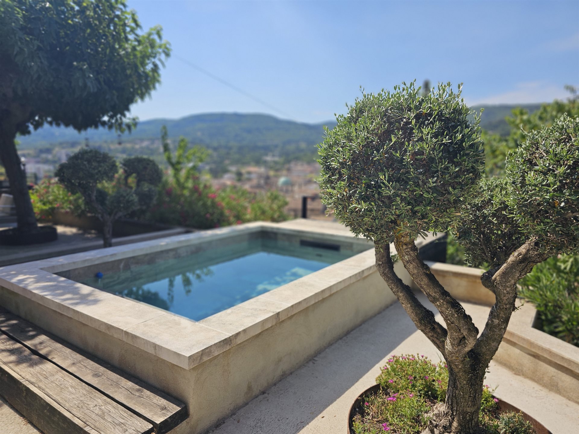 Maison à vendre, 90m², Apt