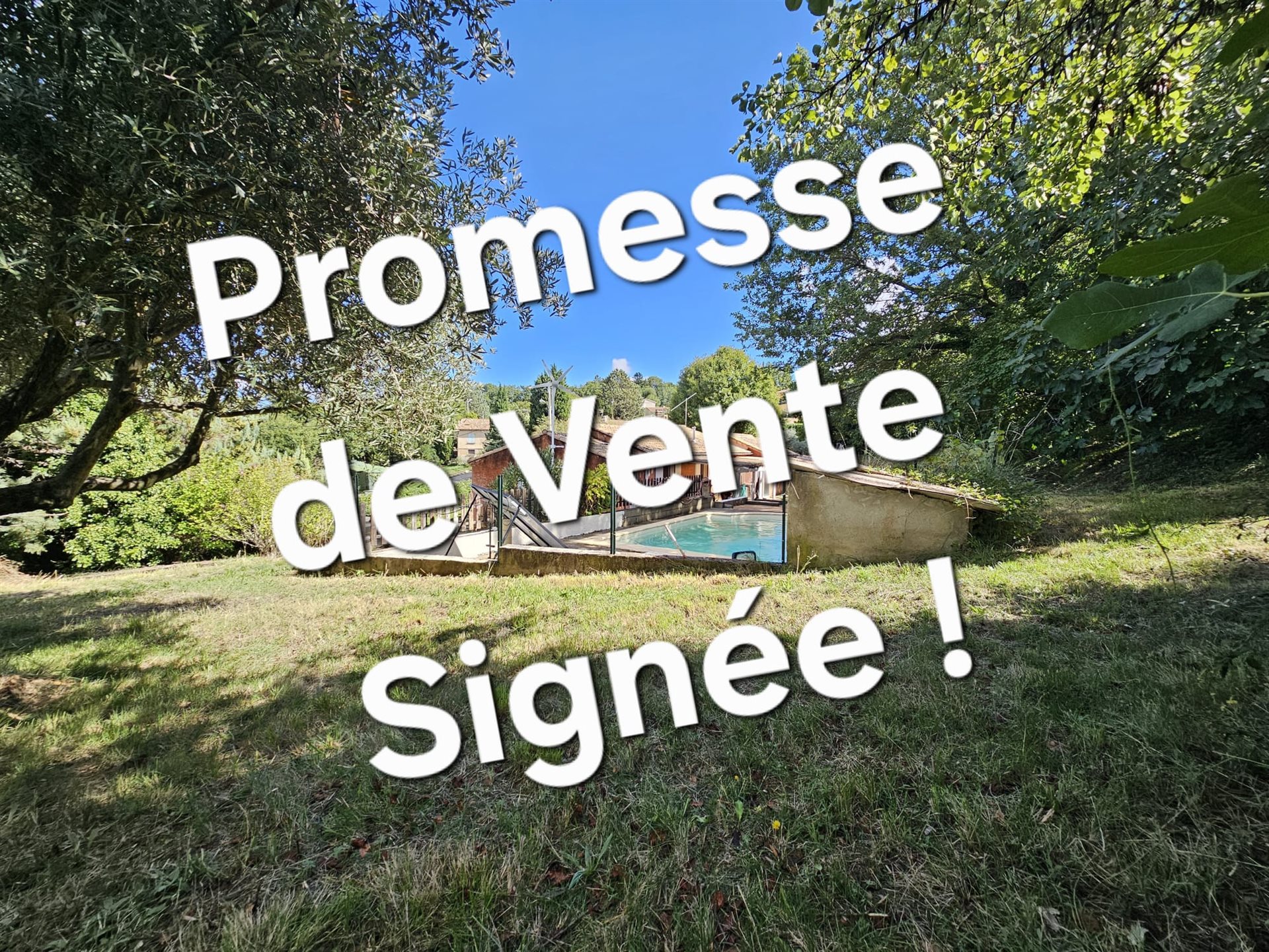 Maison à vendre, 120m², Apt