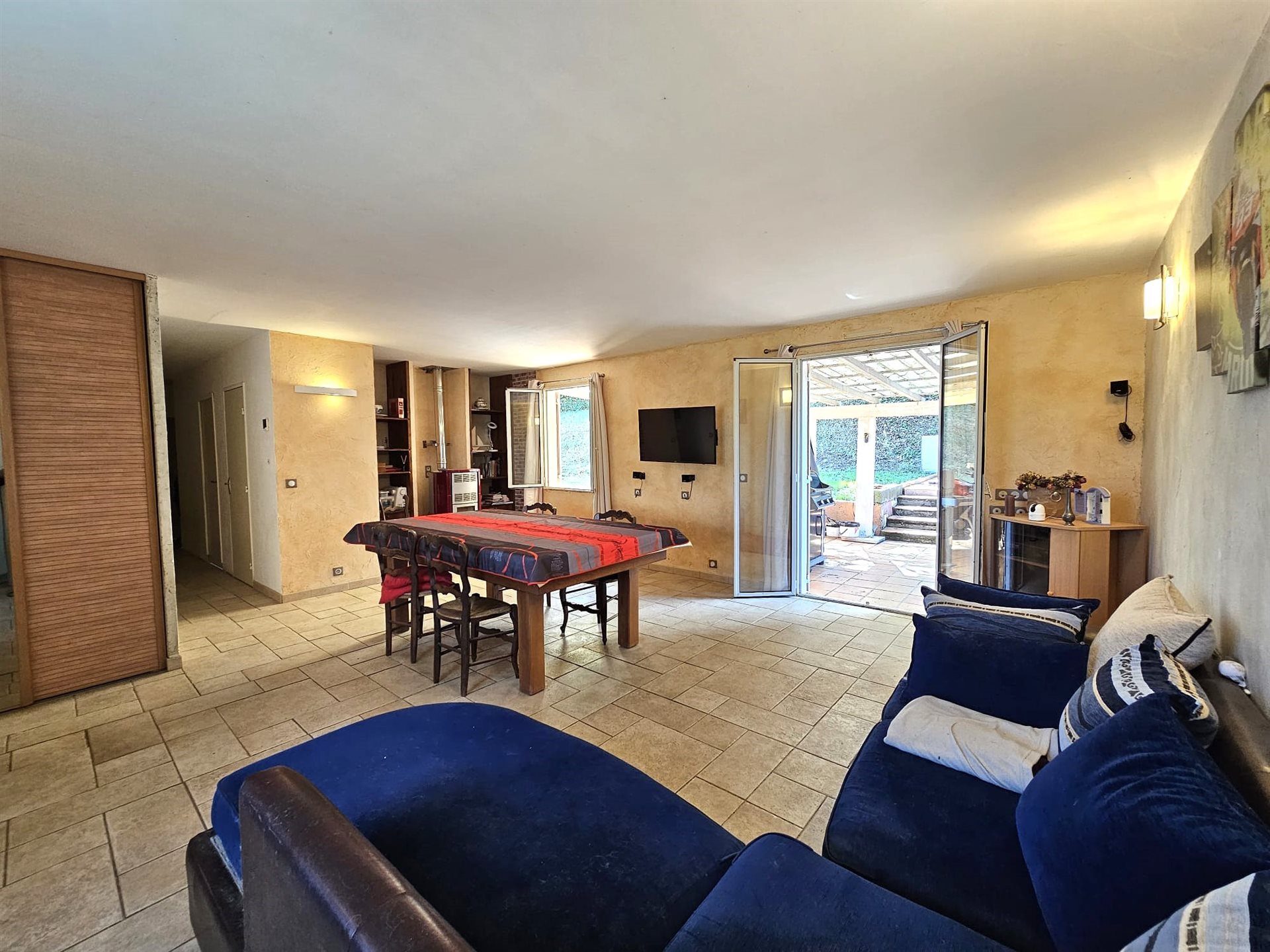Maison à vendre, 120m², Apt