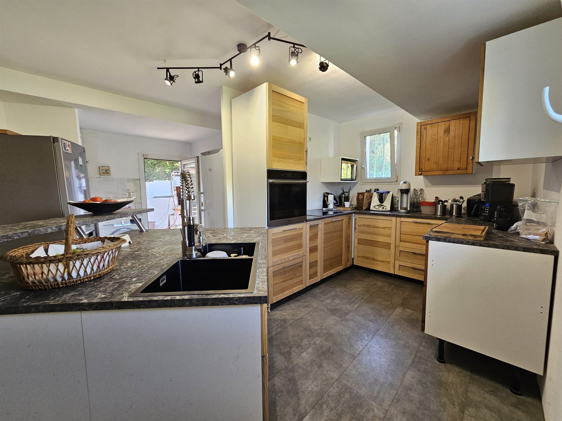 Maison à vendre, 120m², Apt