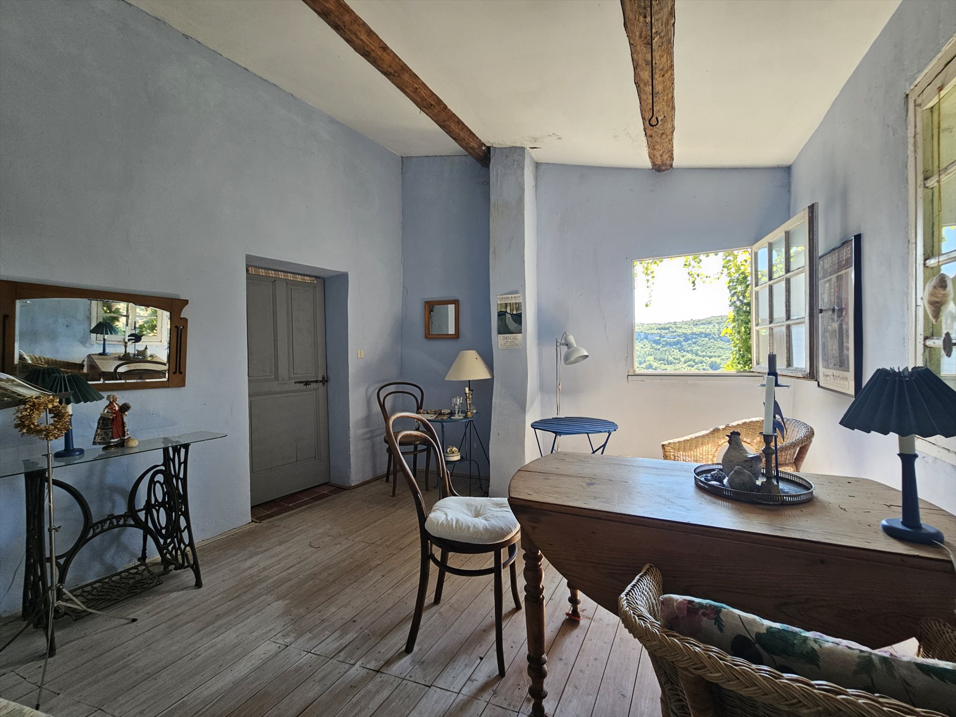 Maison à vendre, 88m², Saignon