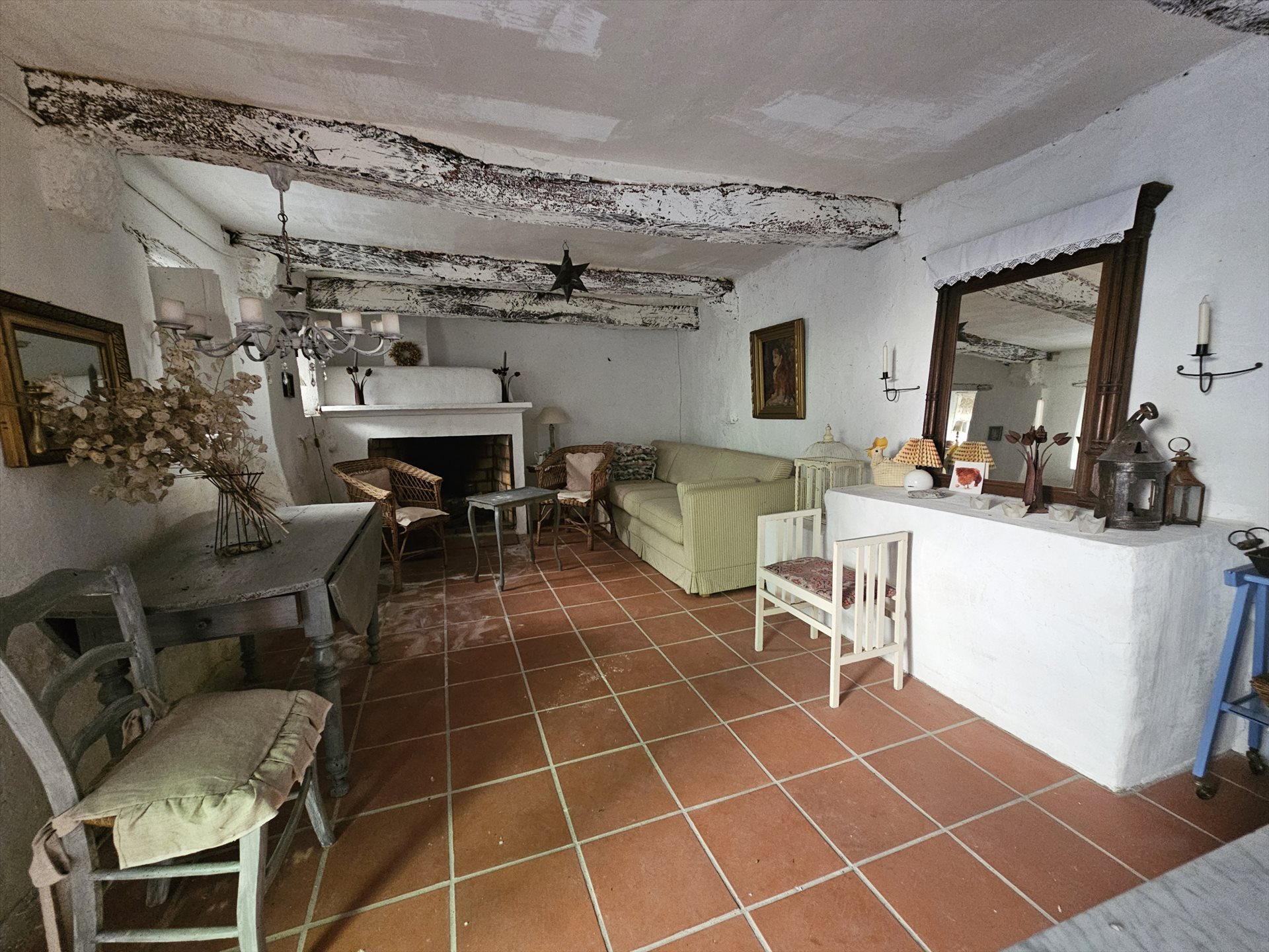 Maison à vendre, 88m², Saignon