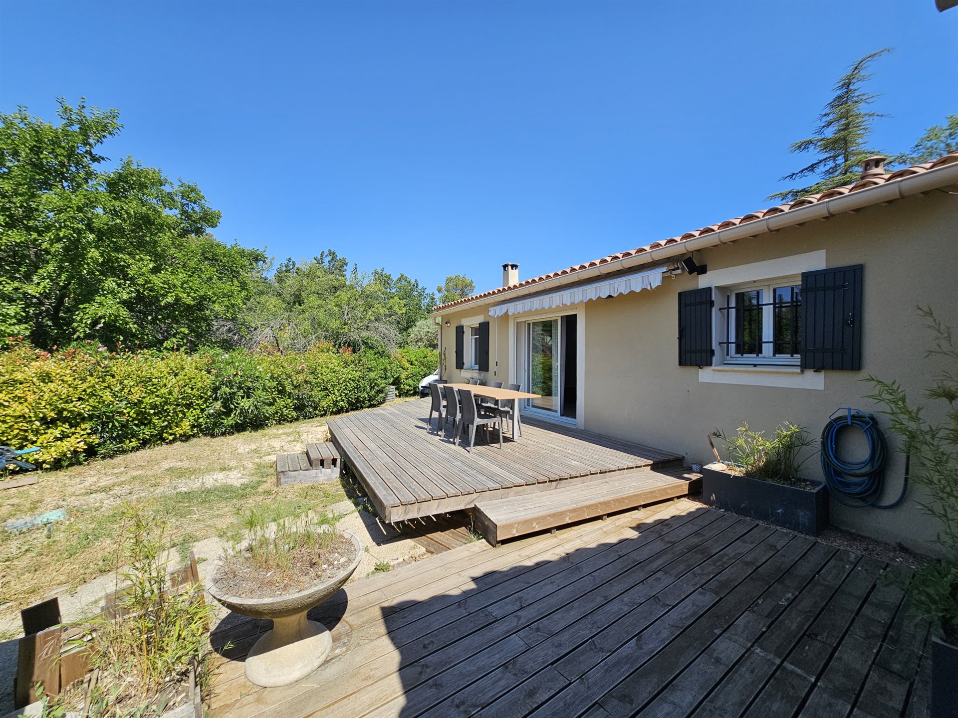 Maison à vendre, 88m², Gargas