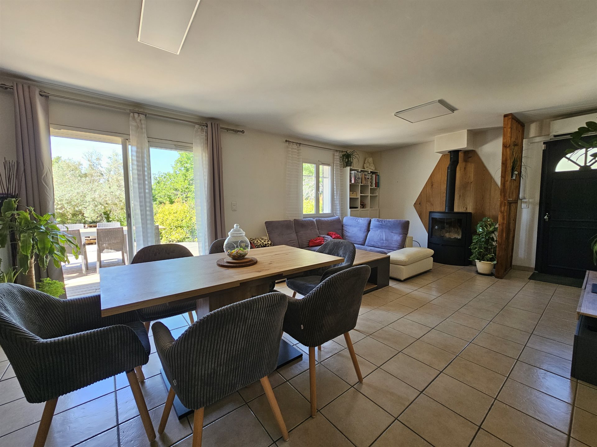 Maison à vendre, 88m², Gargas