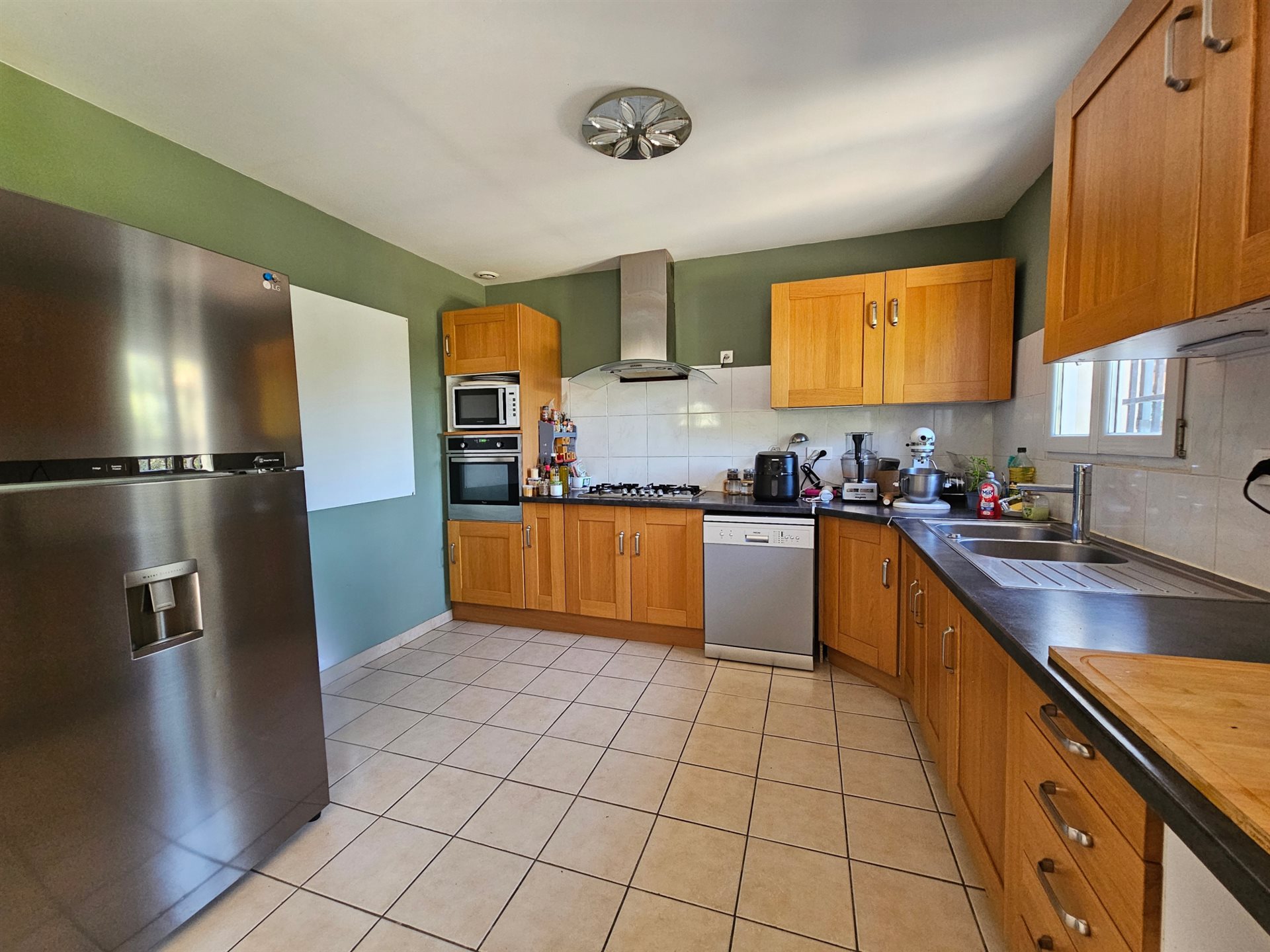 Maison à vendre, 88m², Gargas