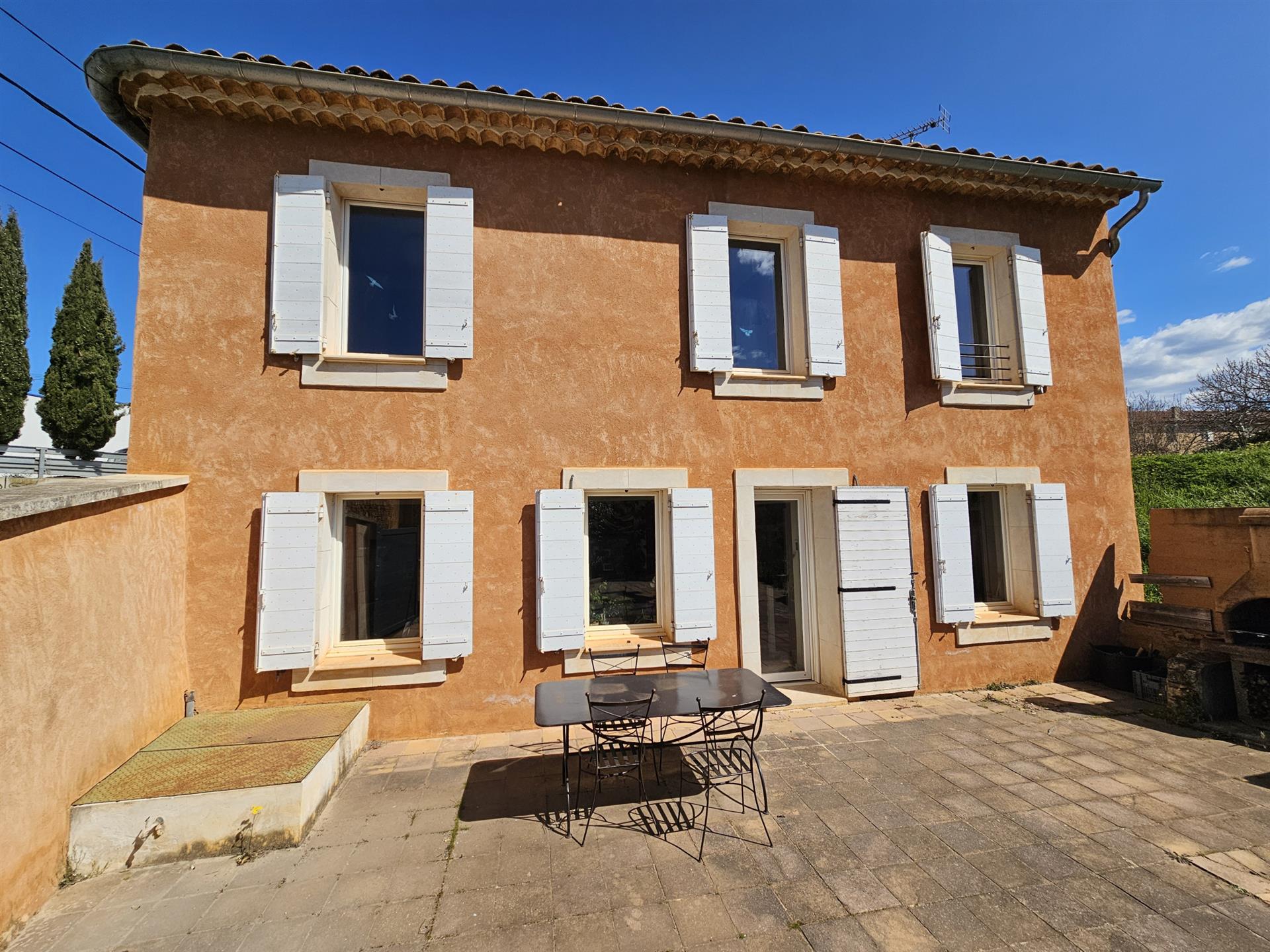 Maison à vendre, 110m², Apt