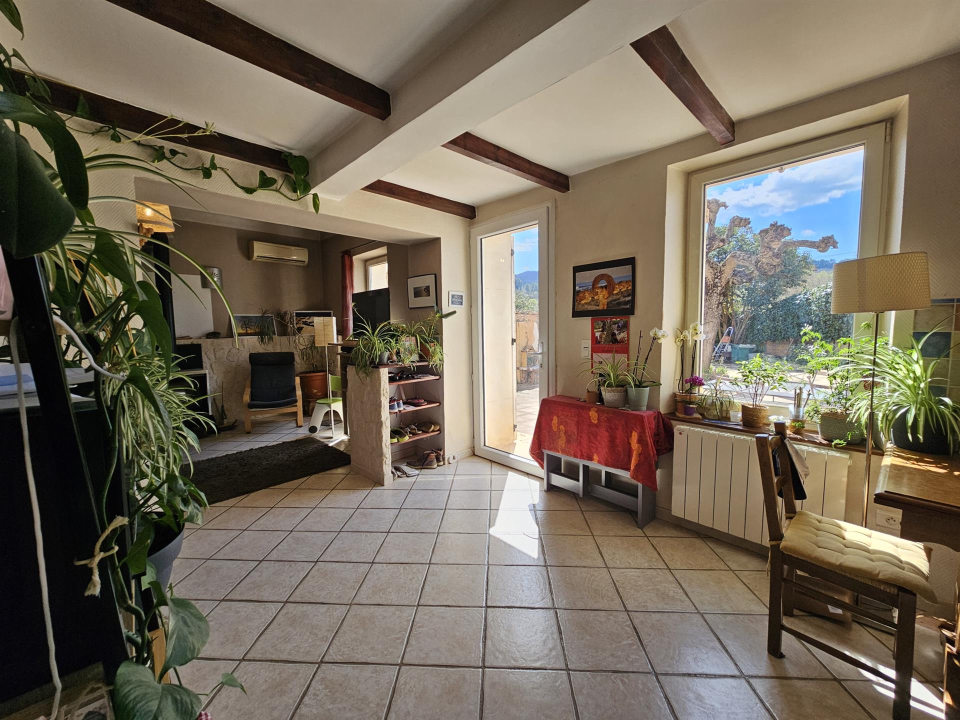 Maison à vendre, 110m², Apt