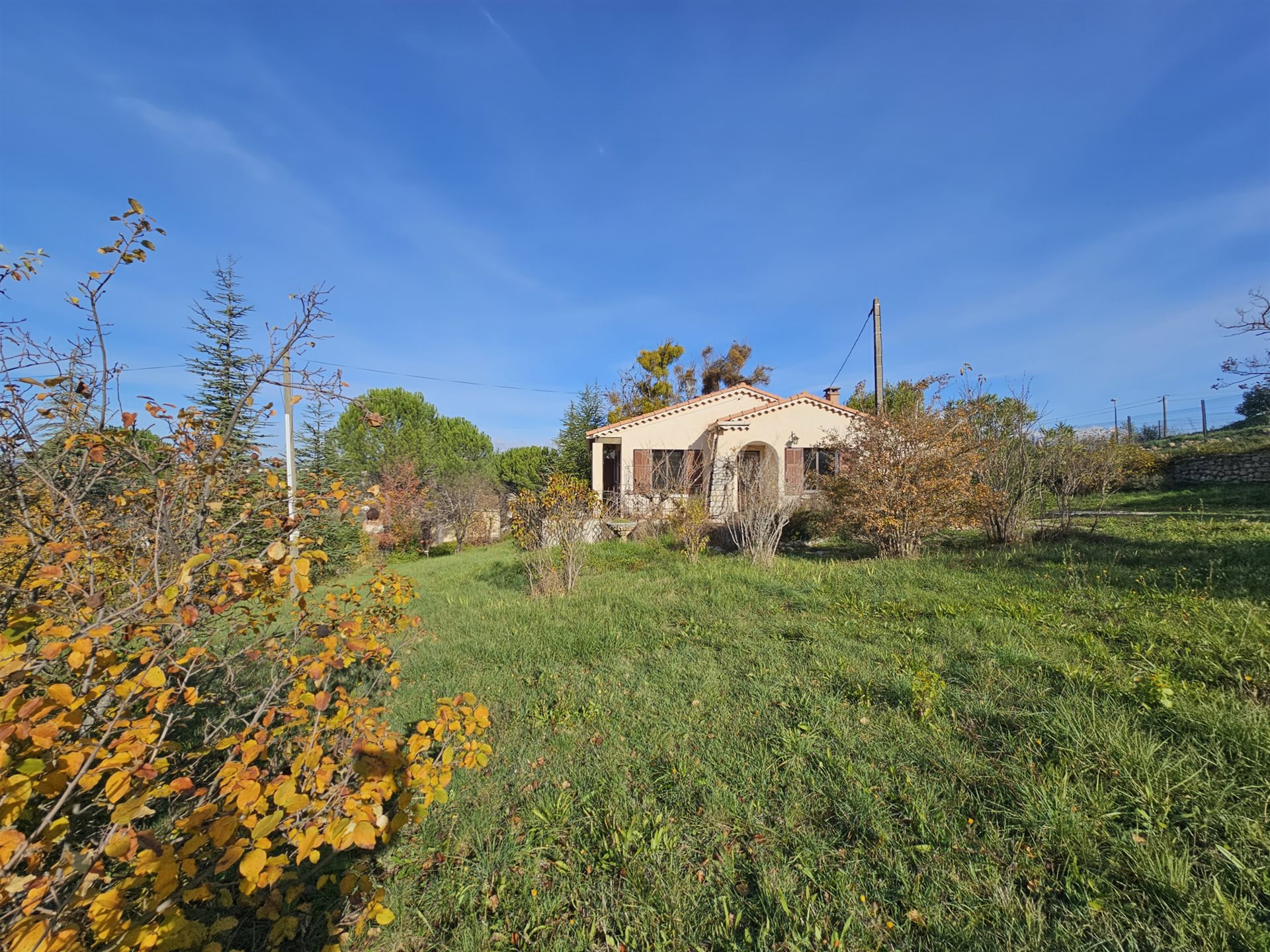 Maison à vendre, 60m², Apt