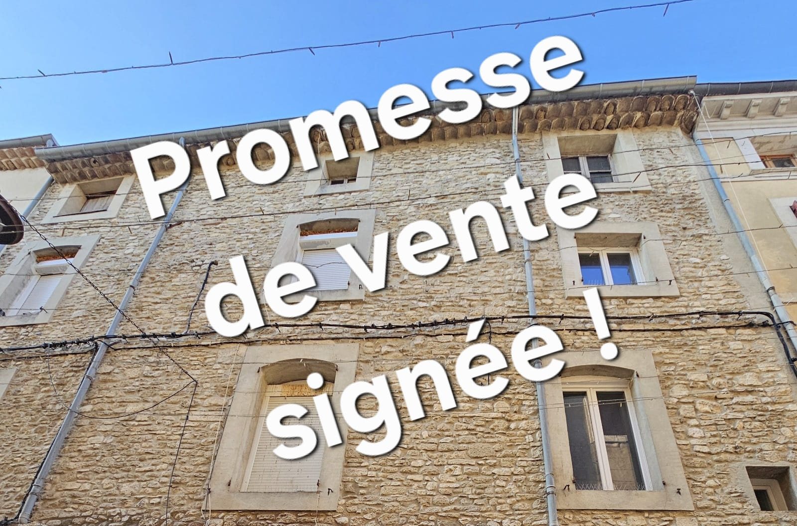 Maison à vendre, 200m², Apt