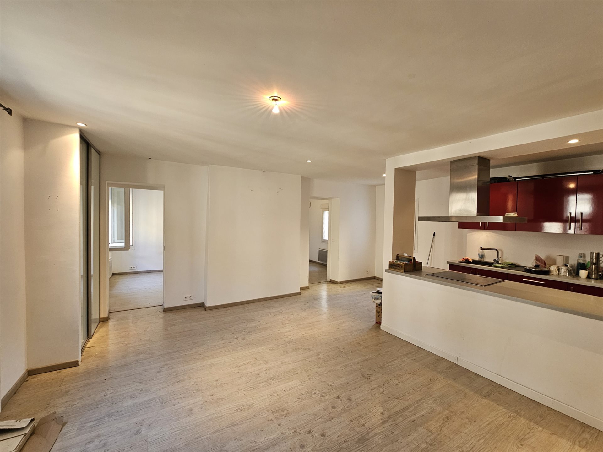 Maison à vendre, 200m², Apt