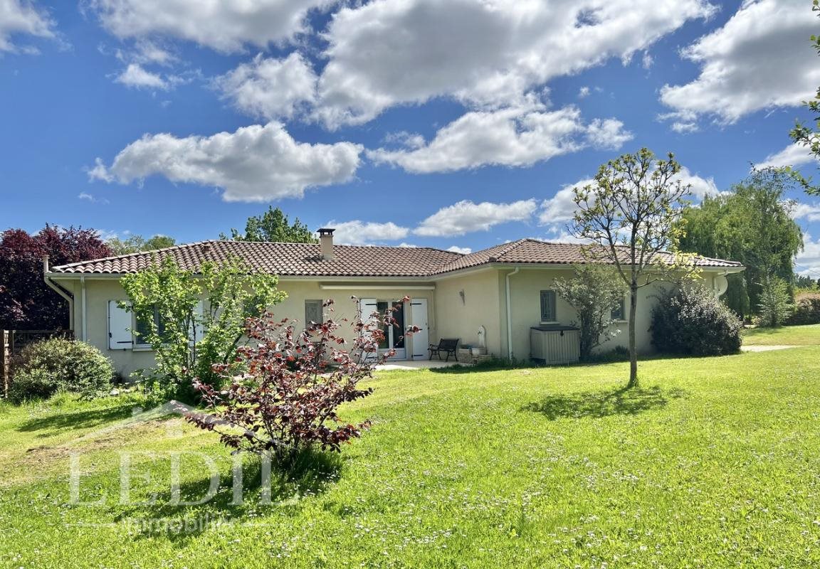 Maison à vendre, 109m², Casteljaloux
