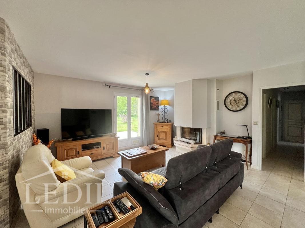 Maison à vendre, 109m², Casteljaloux