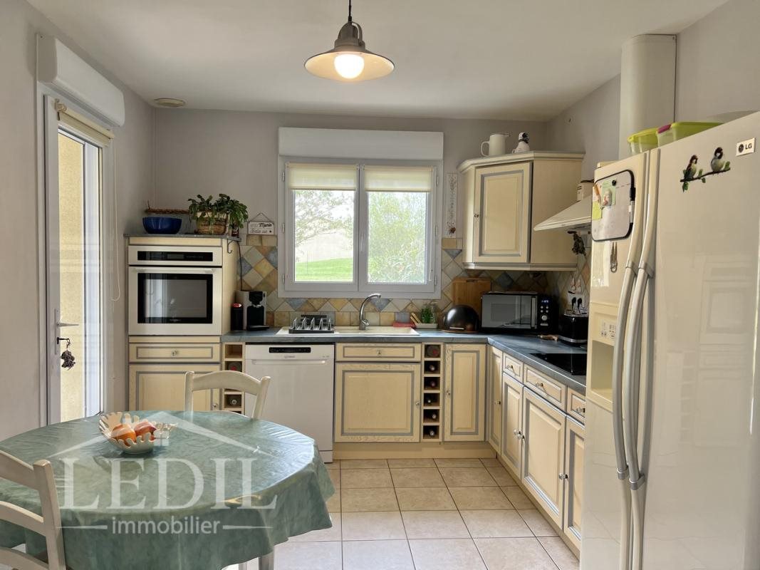Maison à vendre, 109m², Casteljaloux