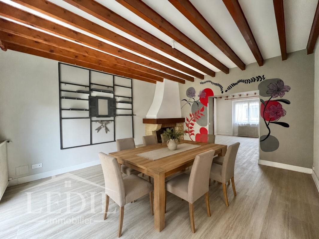 Maison à vendre, 170m², Casteljaloux