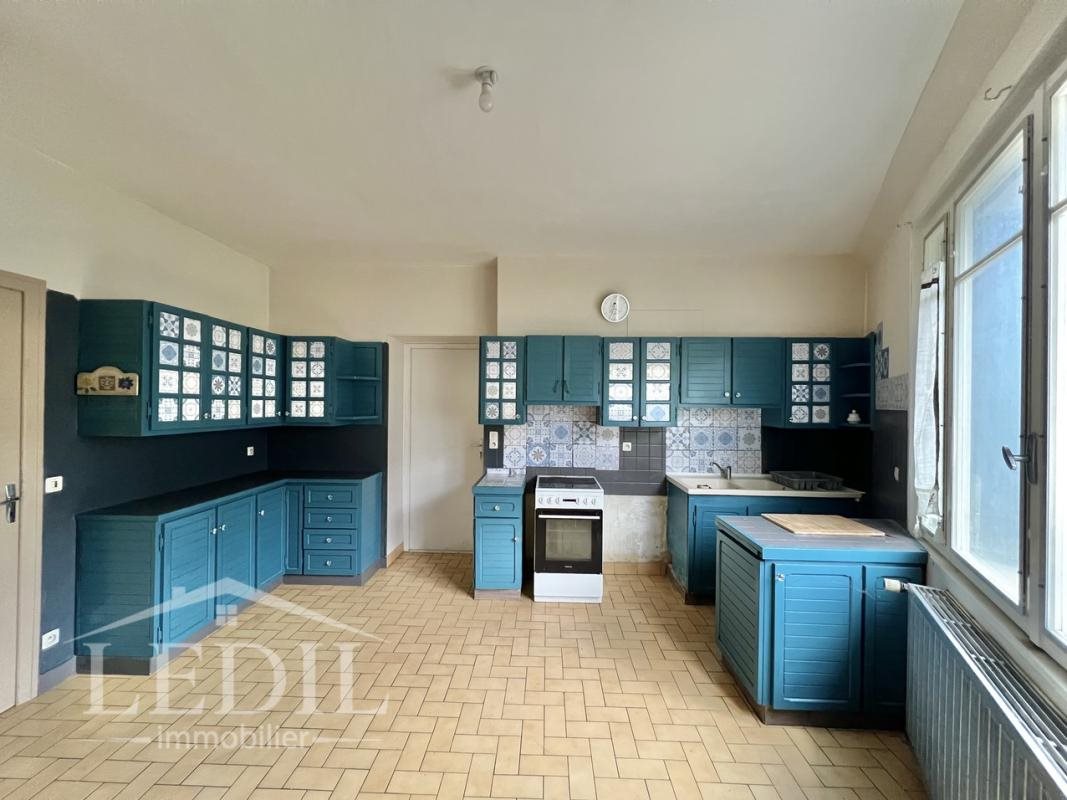 Maison à vendre, 170m², Casteljaloux