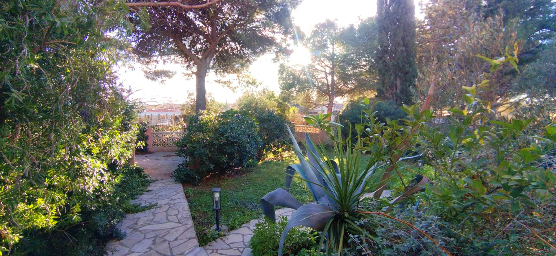 Maison à vendre, 200m², Marseillan
