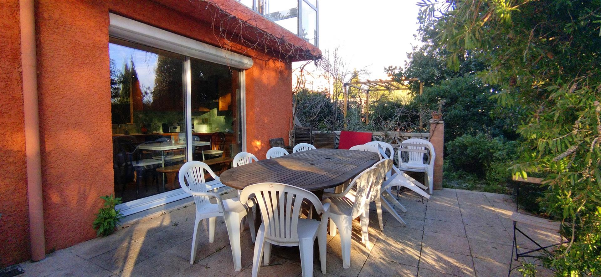 Maison à vendre, 200m², Marseillan