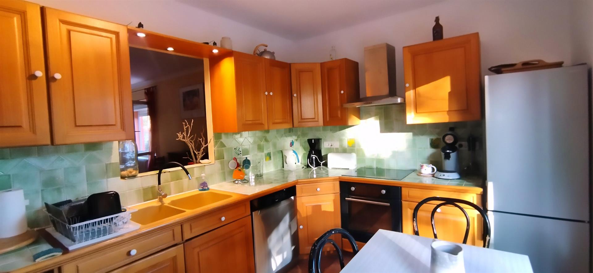 Maison à vendre, 200m², Marseillan