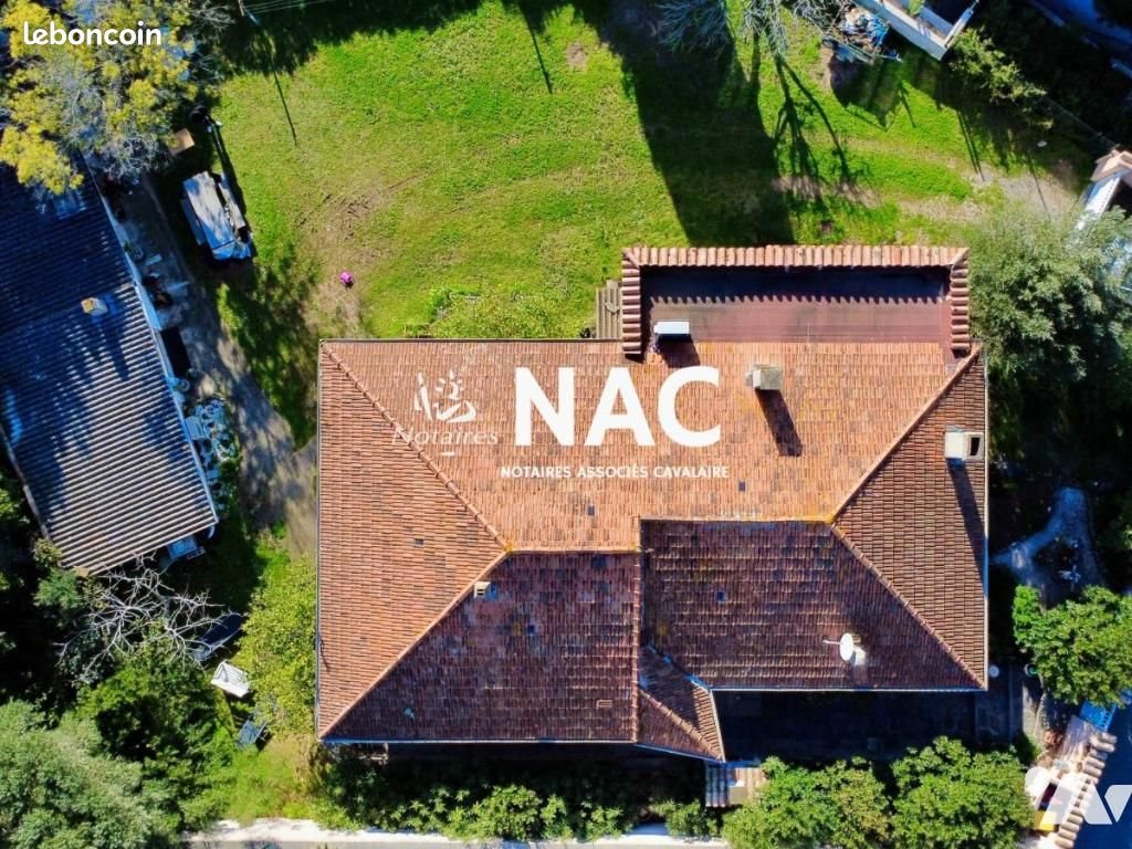 Maison à vendre, 195m², Cavalaire-sur-Mer