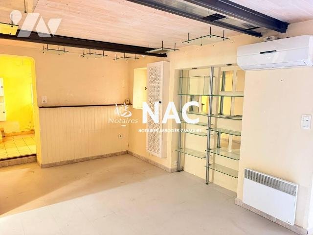Appartement à vendre, 29m², Le Lavandou