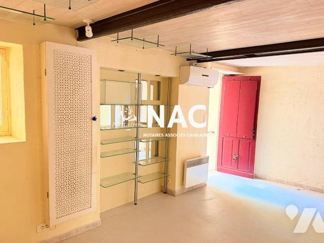 Appartement à vendre, 29m², Le Lavandou