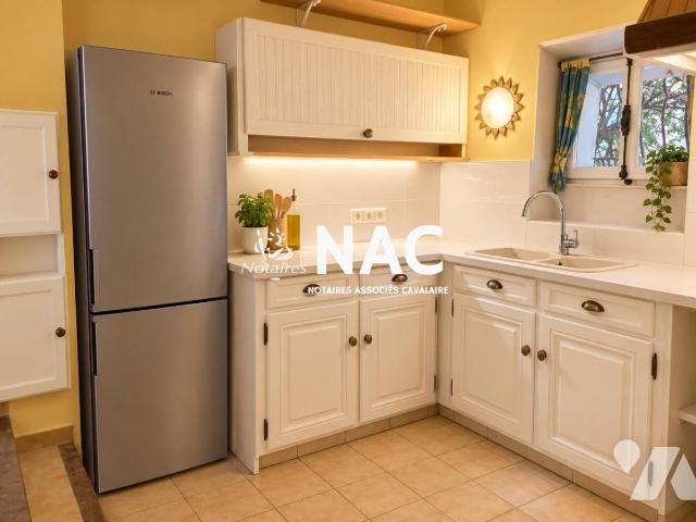Appartement à vendre, 29m², Le Lavandou