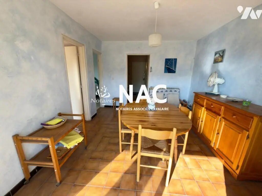 Appartement à vendre, 42m², Cavalaire-sur-Mer