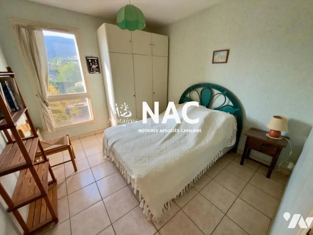 Appartement à vendre, 42m², Cavalaire-sur-Mer