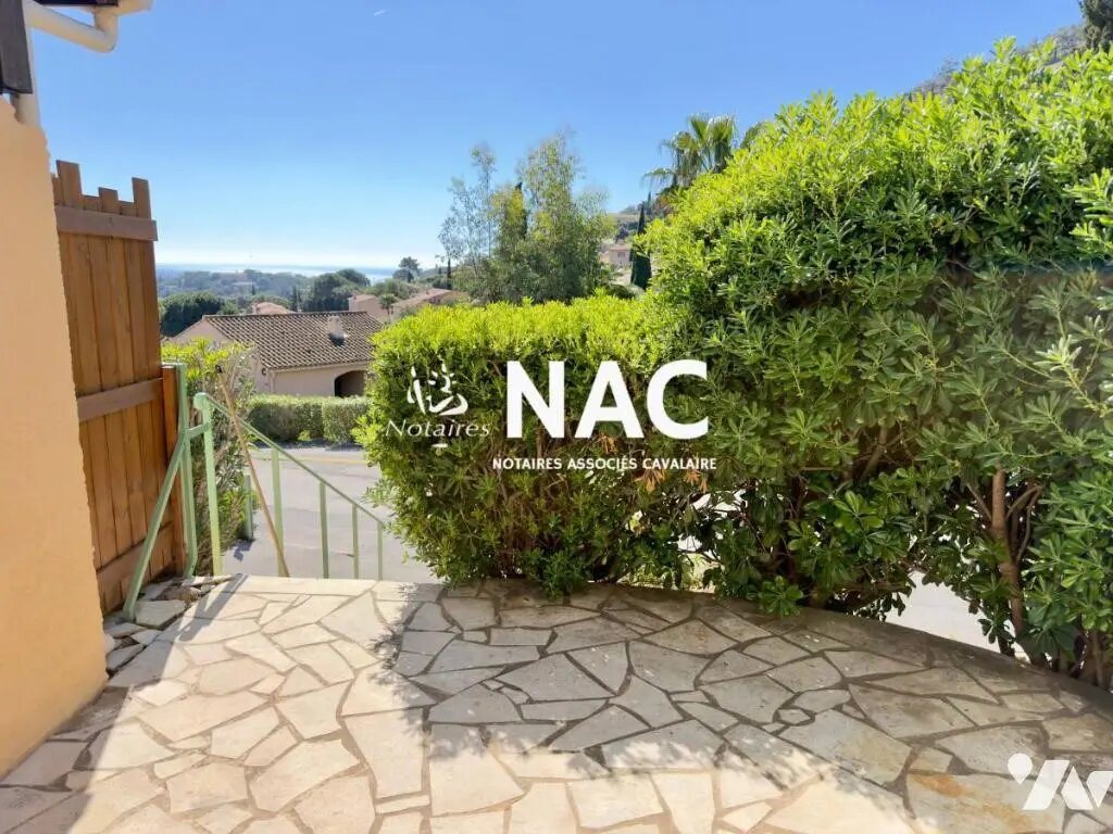 Appartement à vendre, 26m², Cavalaire-sur-Mer
